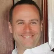 Kevin Amstrong